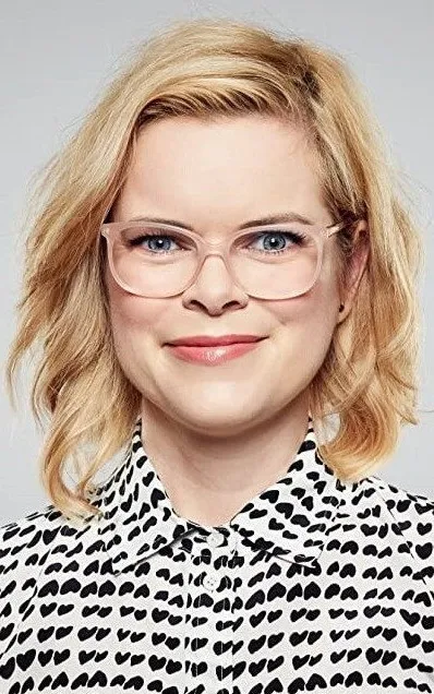 Kara Holden