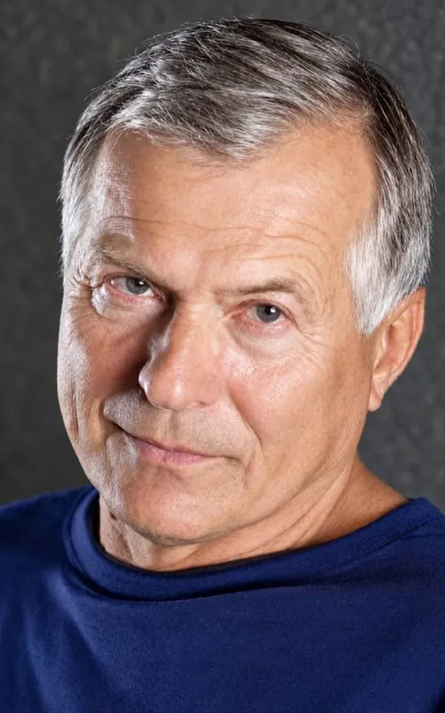 Vladimir Gritsevskiy