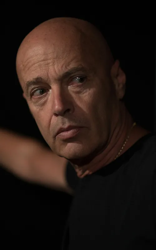 Renato Solustri