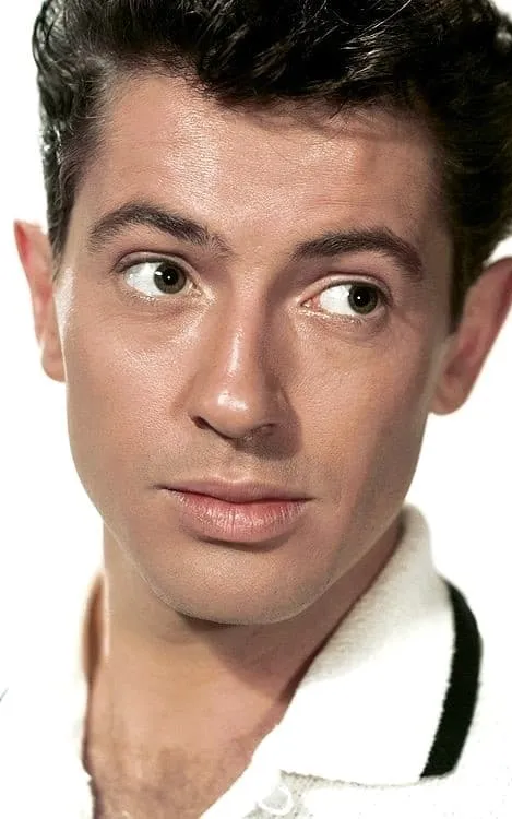 Farley Granger