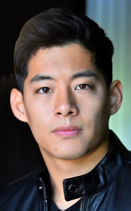 Eric C. Sun