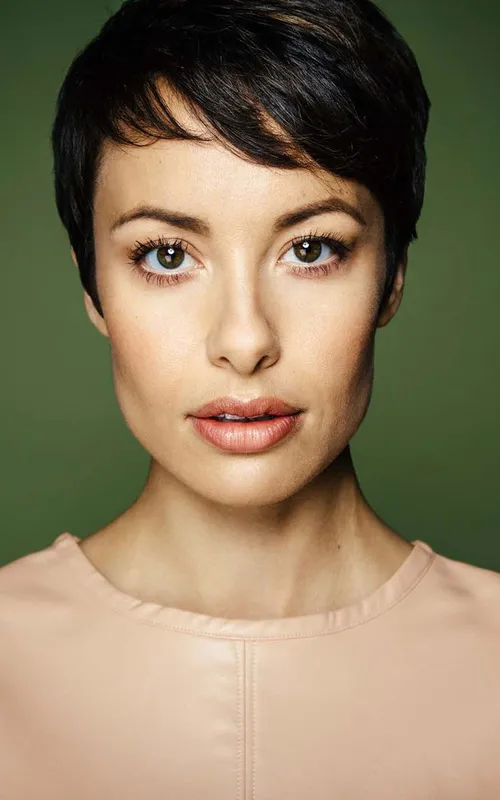 Nicole Pacent