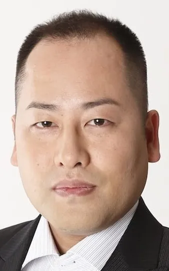 Shinsuke Sakuragi