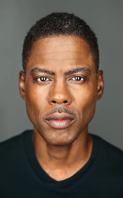 Chris Rock