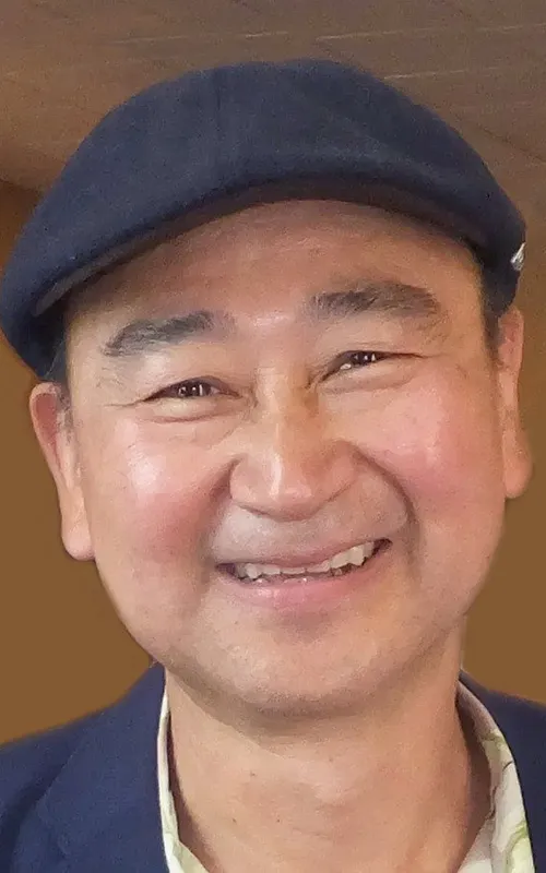 Gedde Watanabe