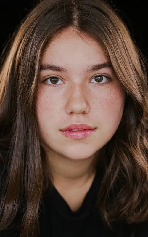 Camille Penafiel