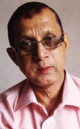 Lakhi Borthakur