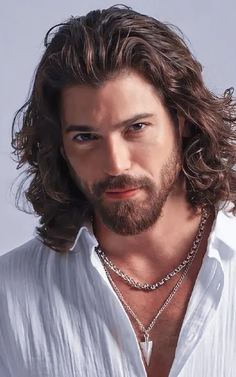 Can Yaman