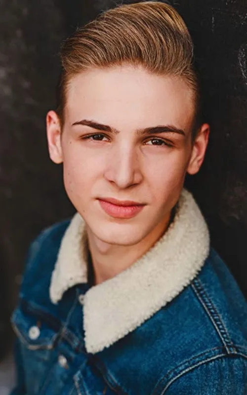 Jacob Skidmore
