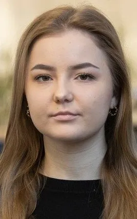 Mariann Vilbre