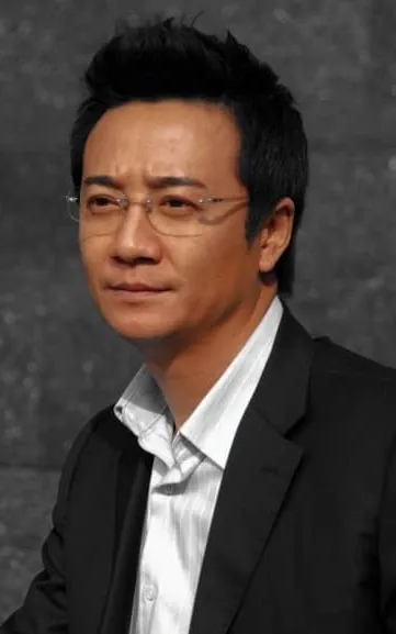 Zhang Yan