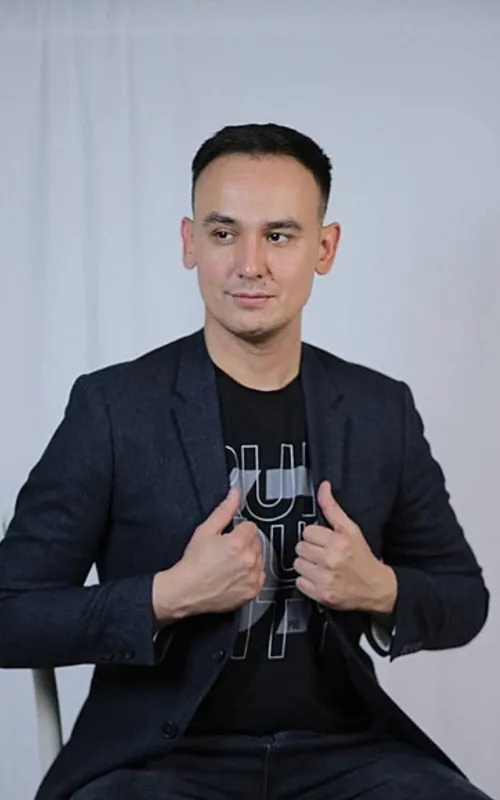 El'dar Karimov