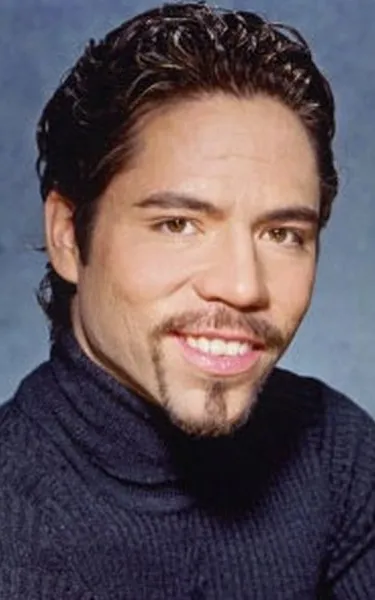 Rudy Galindo