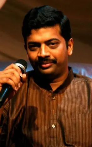 Sriram Parthasarathy