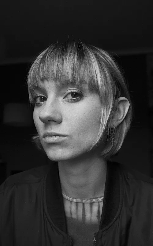 Saulė Bliuvaitė