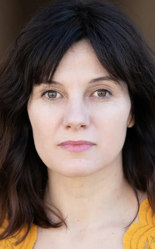 Chiara Condrò