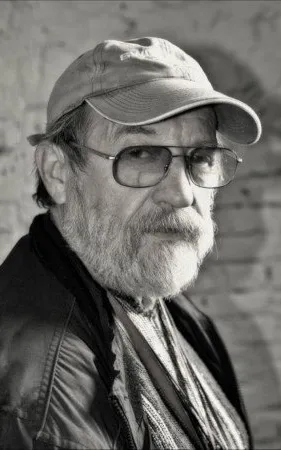 Serhiy Brzhestovsky