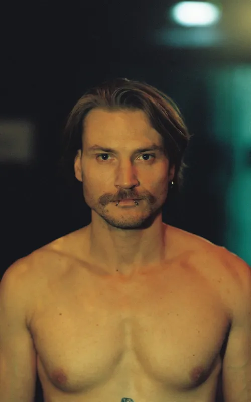 Christian Hengst