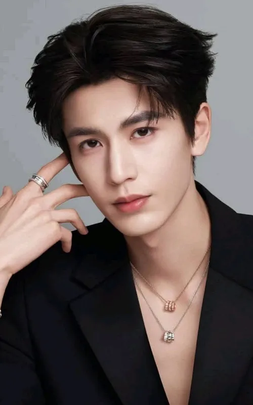 Zhang Linghe