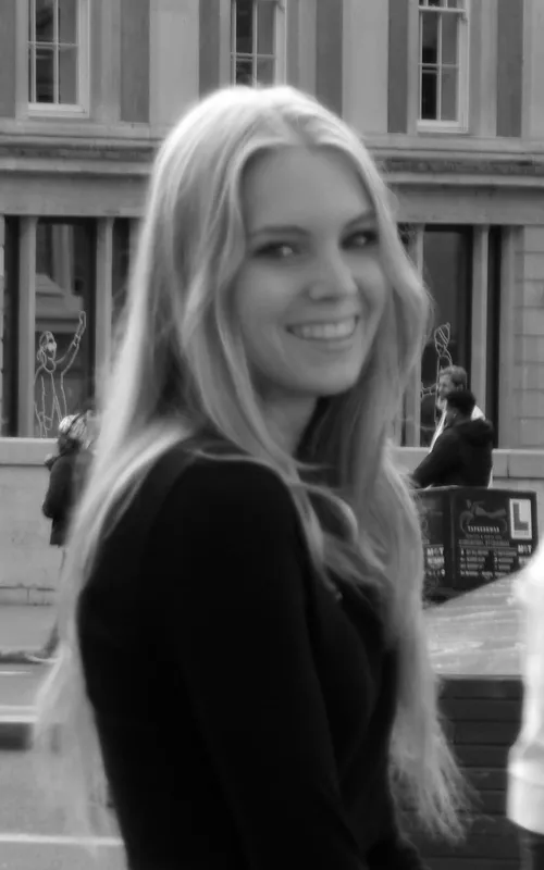 Lila Thacker