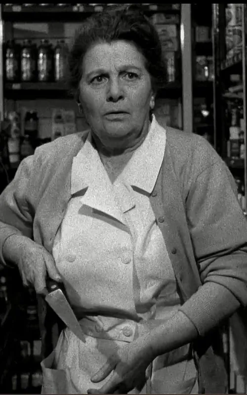 Olga Fabian