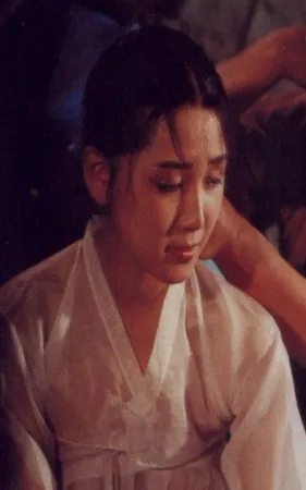 Kang Hye-ji