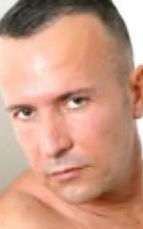 Tony Milano