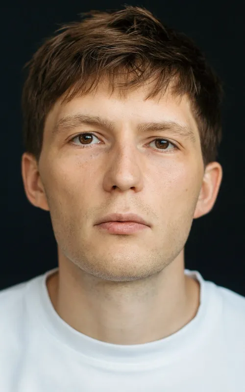 Sergey Kuznetsov