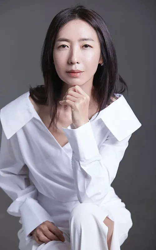 Pang Eun-jin