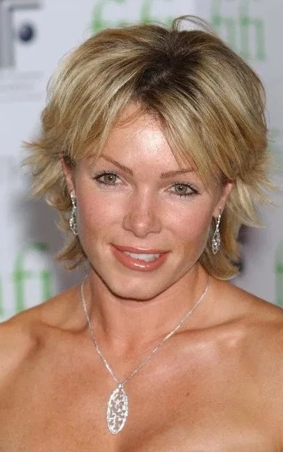 Nell McAndrew