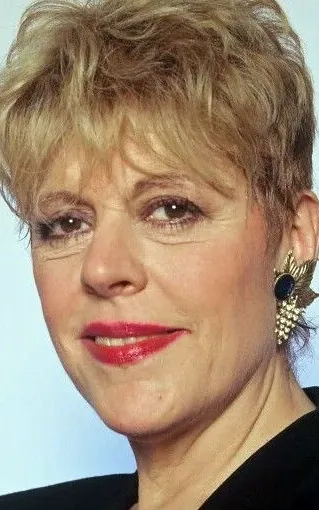 Sylvie Joly