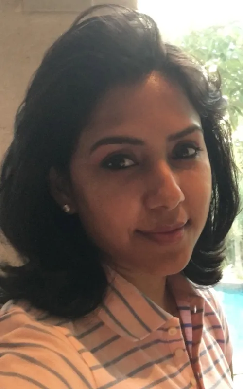 Vidhya Venkatesh