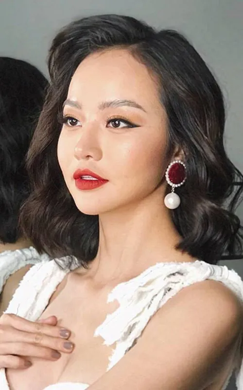 Kiều Ngân