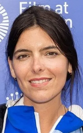 Jacqueline Lentzou