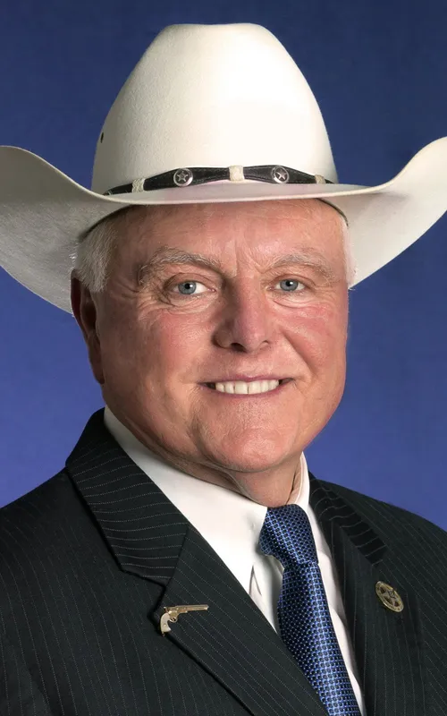 Sid Miller