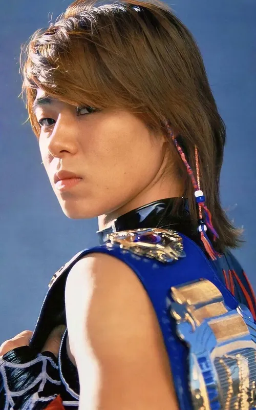 Mariko Yoshida