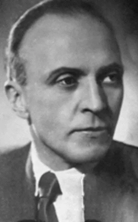 Georgiy Samoylov