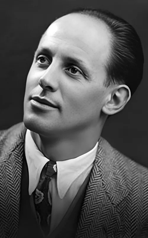 Louis Lachenal