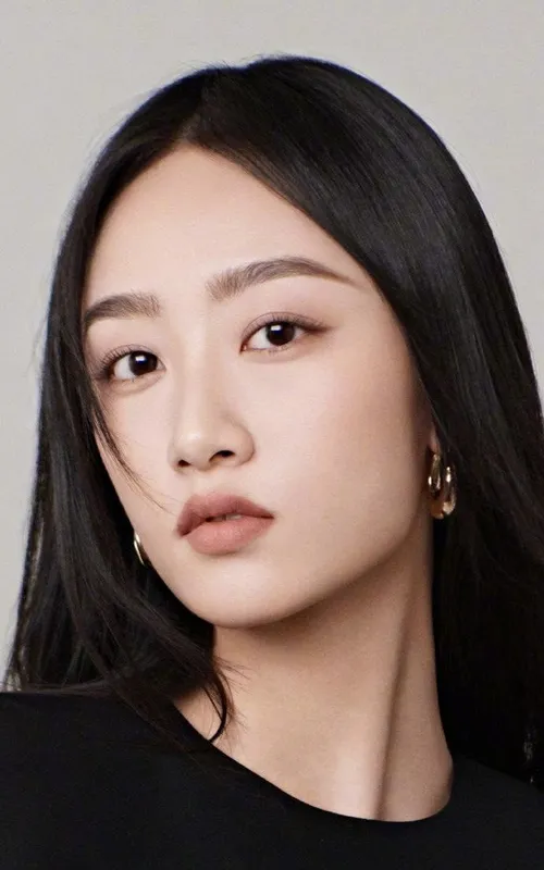 Huang Ziqi