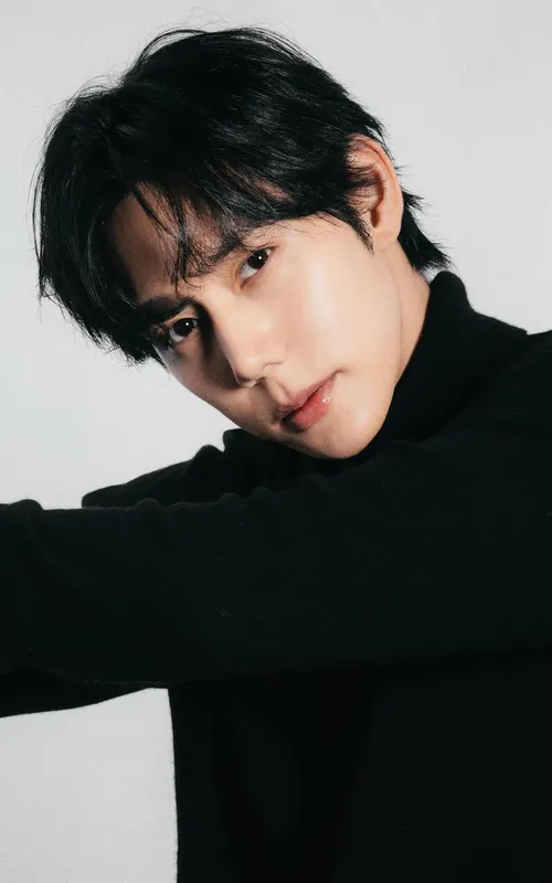 Jin Ju-hyung