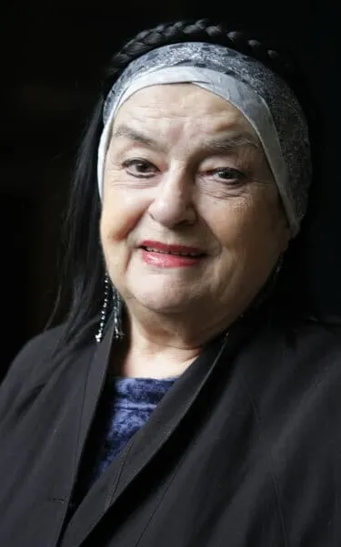Medea Chakhava
