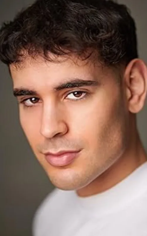 Michael Pereira