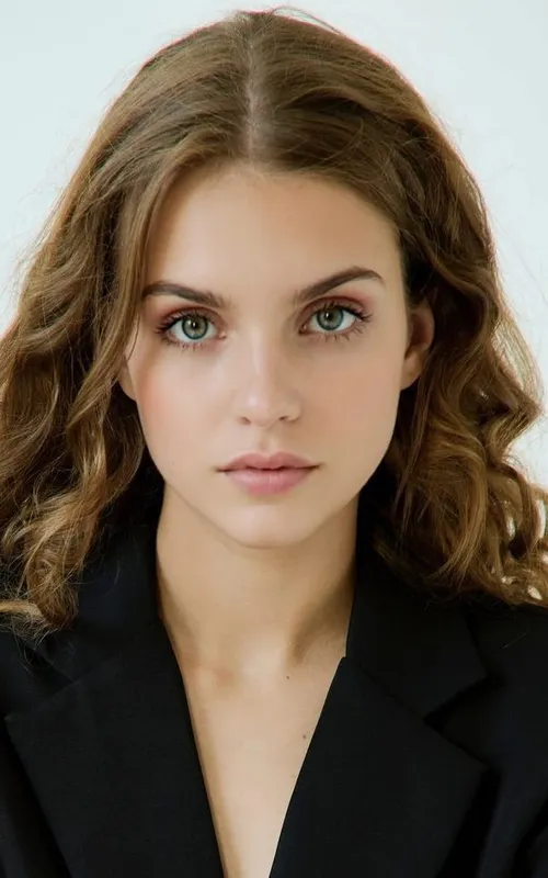 Nelly Khaperskaya