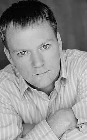 Scott Teeters