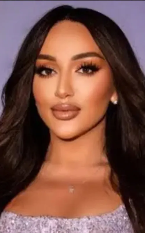 Goar Avetisyan