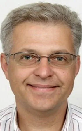 Yuriy Stickovskiy