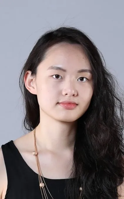 Andrea Yu-Chieh Chung