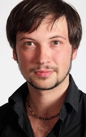 Anton Kartashov