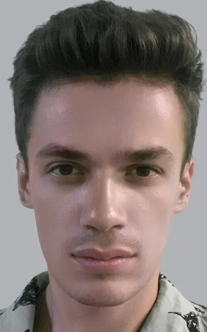 Mekan Annakuliev