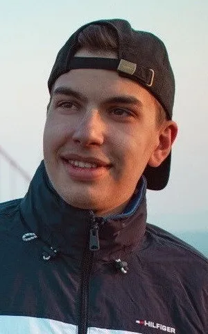 Pascal Thiel